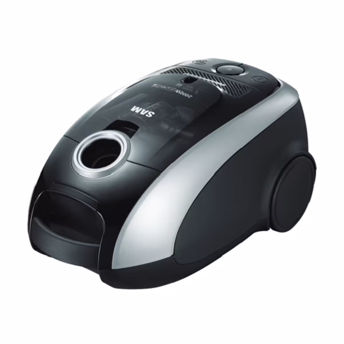 جاروبرقی سام مدل VC-9920