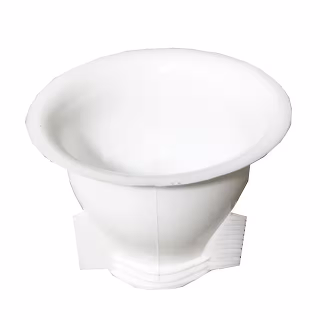 چاه بست توالت مدل White کد 7441