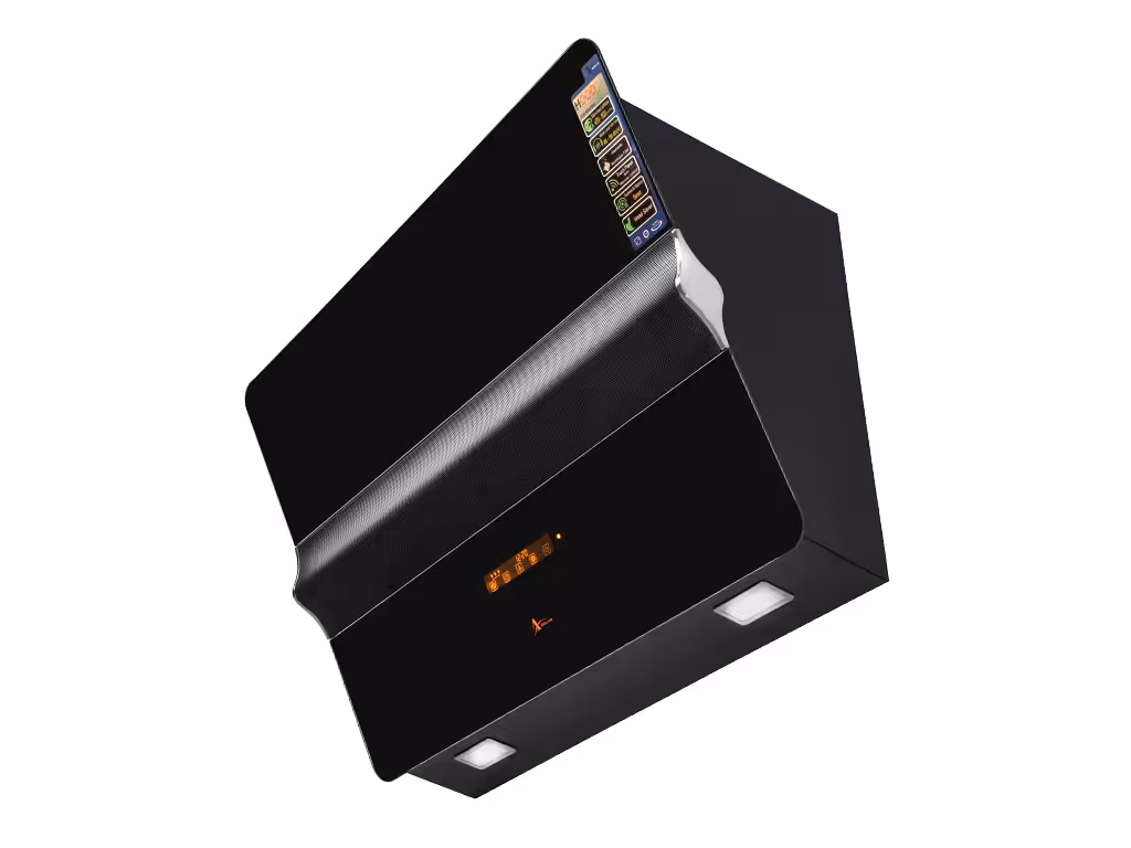 هود آشپزخانه اخوان – مدل H62َ