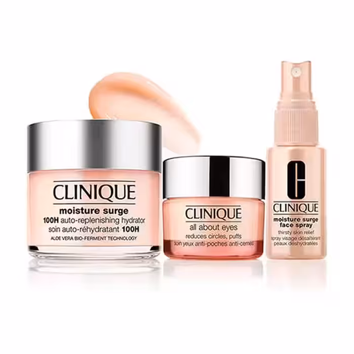 پک 3 عددی آبرسان 100 ساعته کلینیک اورجینال آمریکا