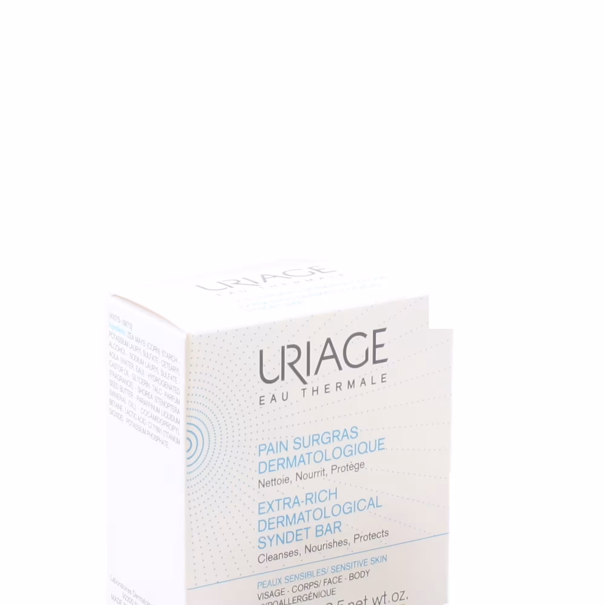 پن پوست خشک سورگرس ارویاژ