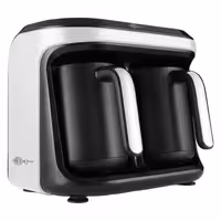 قهوه ساز کاراجا مدل  Hatır Hup Duet Aroma | چاوه