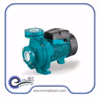 پمپ آب بشقابی لئو55 اسب، 165 متر، سه فاز، مدل AC400BF4، ساخت چین