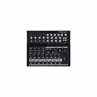 میکسر مکی مدل Mackie Mix12FX