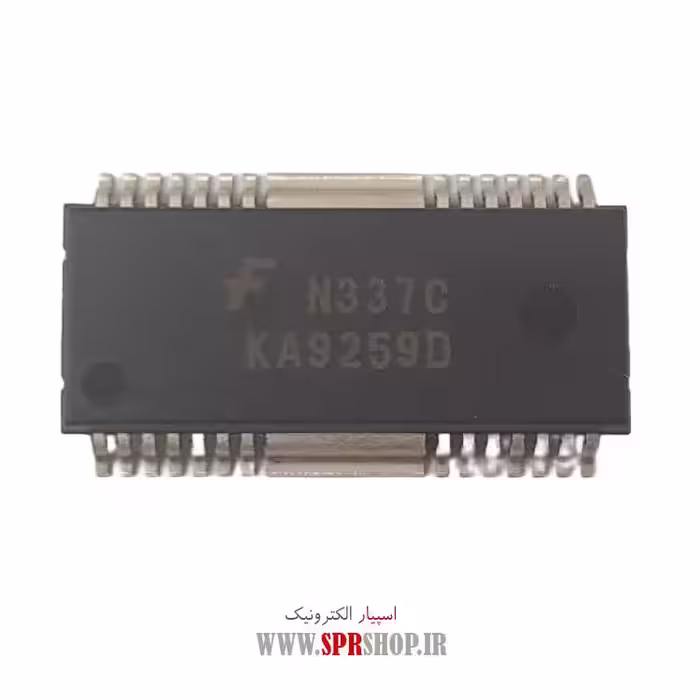 آی سی KA9259D