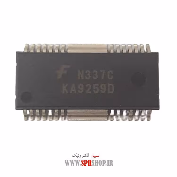 آی سی KA9259D