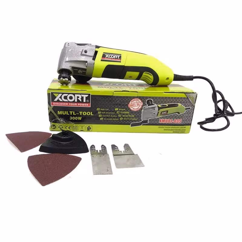 فرز همه کاره ایکس کورت XMU01-035