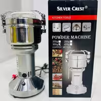 آسیاب 350 گرمی سیلورکرست مدل SC-350 با قدرت 2500 وات