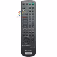کنترل DVD سونی 11AV