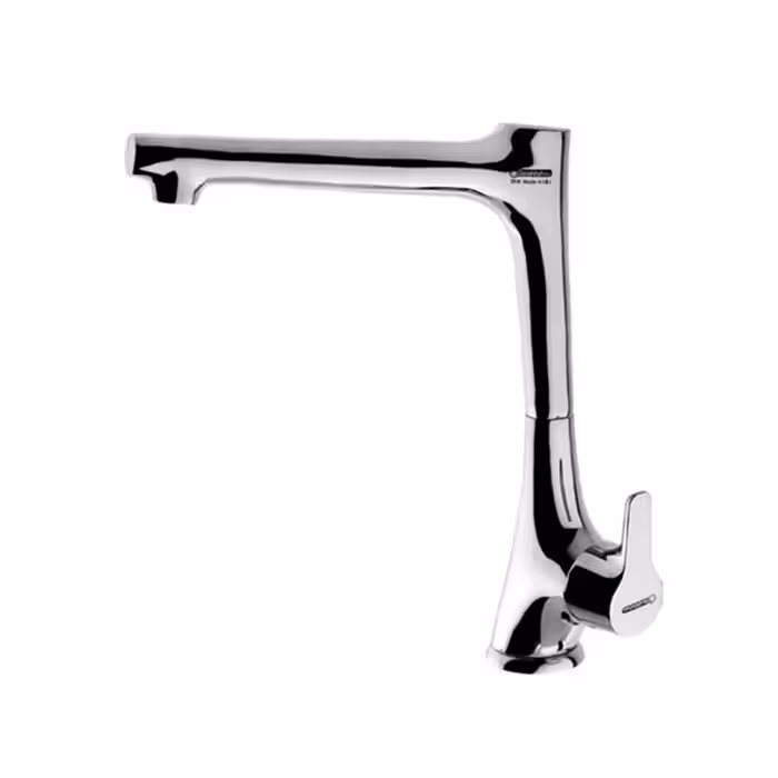 شیر ظرفشویی درخشان مدل نیچر