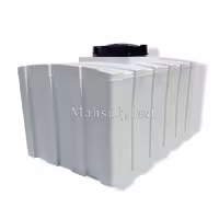 مخزن 1000 لیتری مکعب