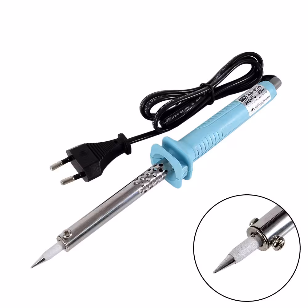 هویه 60 وات گات KS-60R