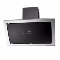 هود دیواری مورب آلتون مدل H502S