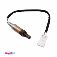 سنسور اکسیژن سوکت سفید ام وی ام 550