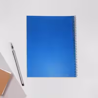 دفتر مشق 100 برگ کد 24 بسته 5 عددی | چاوه