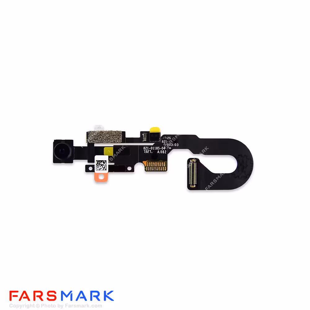 دوربین جلو گوشی آیفون Apple iPhone SE 2020