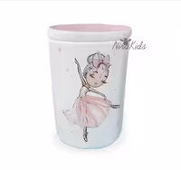 باکس بازی طرح دختر بالرین