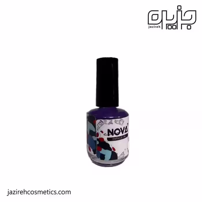 روغن کوتیکول NOVA