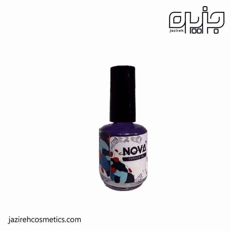 روغن کوتیکول NOVA