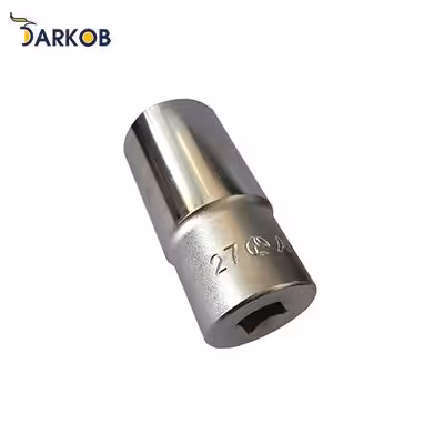 آچار بکس هنس مدل H_27mm