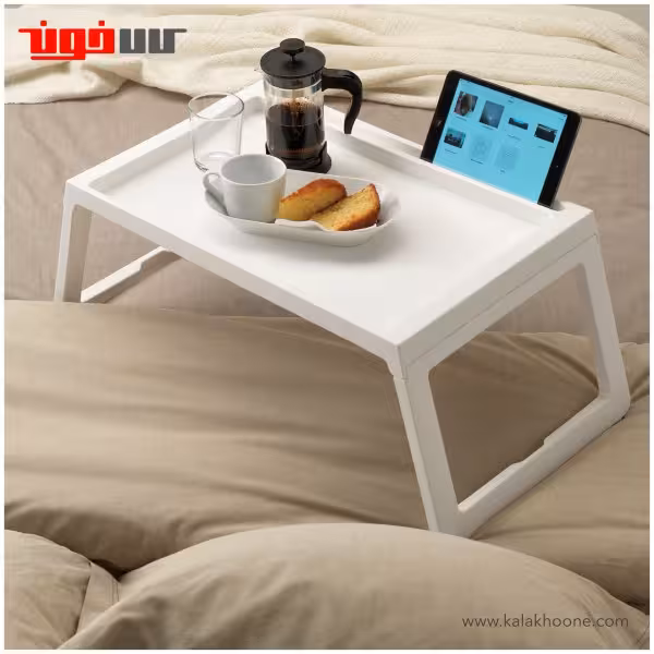 سینی پایه دار ایکیا مدل Klipsk