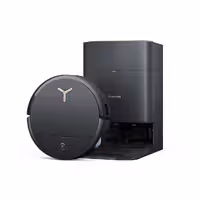 جارو رباتیک اکووکس ECOVACS DEEBOT X9 PRO Omni