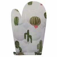 دیاکو دستکش طرح کاکتوس