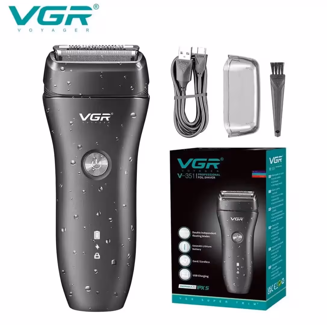 شیور صفر زن وی جی آر مدل vgr v-351