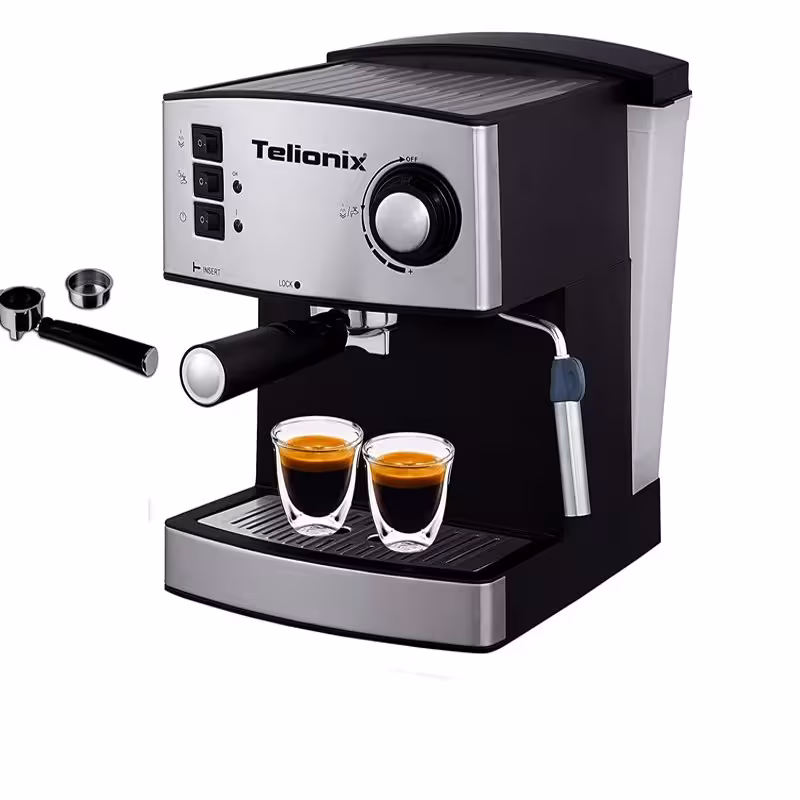  اسپرسوساز تلیونیکس