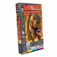 صفر تا صد Digitall Painting پارت 1-آریاگستر-160000