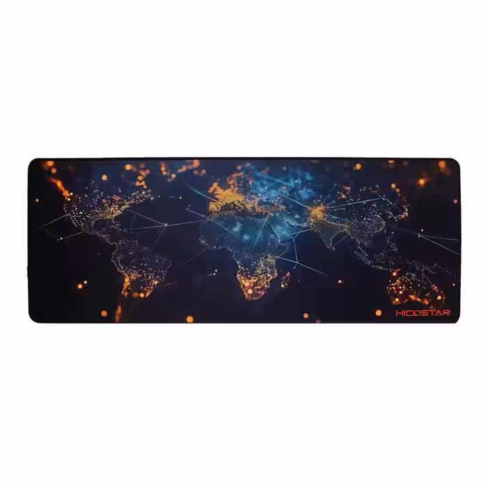 ماوس پد هایکواستار مدل HS-MP752 سایز 80x30 سانتی متر