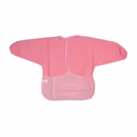 پیش بند بازی مهد کودک آستین دار کد 200