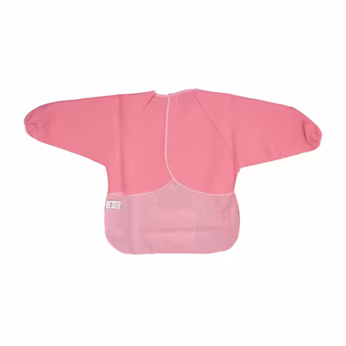 پیش بند بازی مهد کودک آستین دار کد 200