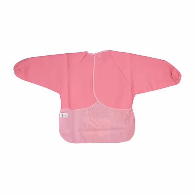 پیش بند بازی مهد کودک آستین دار کد 200