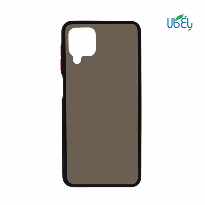قاب پشت مات دور رنگی مناسب گوشی سامسونگ Galaxy A12