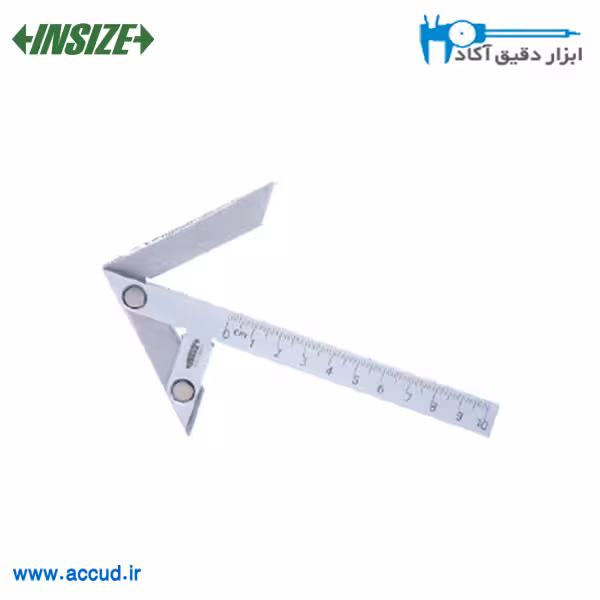 گونیا مرکزیاب 20 سانتی متر INSIZE (اینسایز) مدل 7205-200