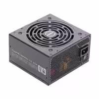 منبع تغذیه کامپیوتر گرین مدل GP1000B-GXD