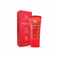 کرم ضد آفتاب SPF50 لاکچری کوین