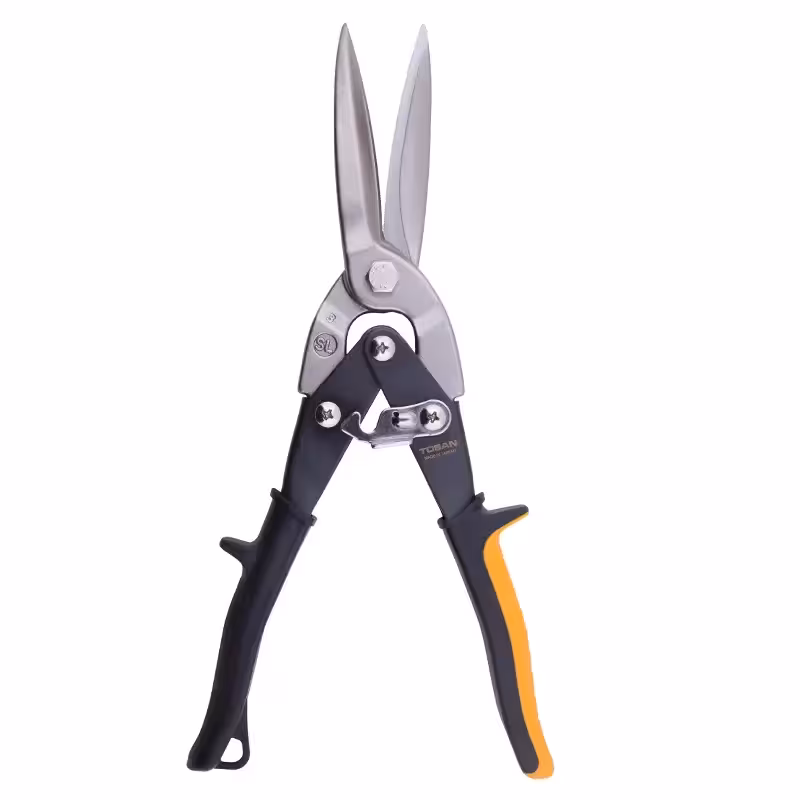 قیچی ورق‌ بر مستقیم‌ بر بلند توسن مدل TATS-SL10 تایوانی