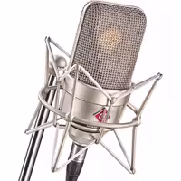 میکروفن کاندنسر
                        Neumann TLM 49