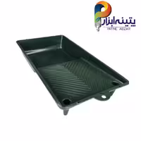 سینی غلطک متوسط