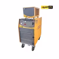دستگاه برش پلاسما CNC مدل Pars Cut 150 TAW
