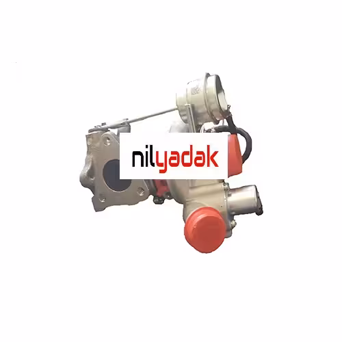 توربو هایما S7