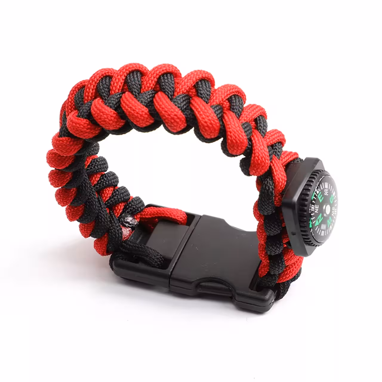 فلش مموری طرح دستبند قطب نما مدل Ul-Compass ظرفیت 128 گیگابایت