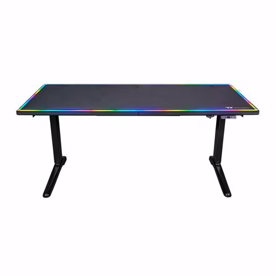 میز گیمینگ ترمالتیک Level 20 BattleStation RGB