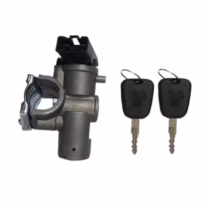 سوئیچ استارت تیبا2