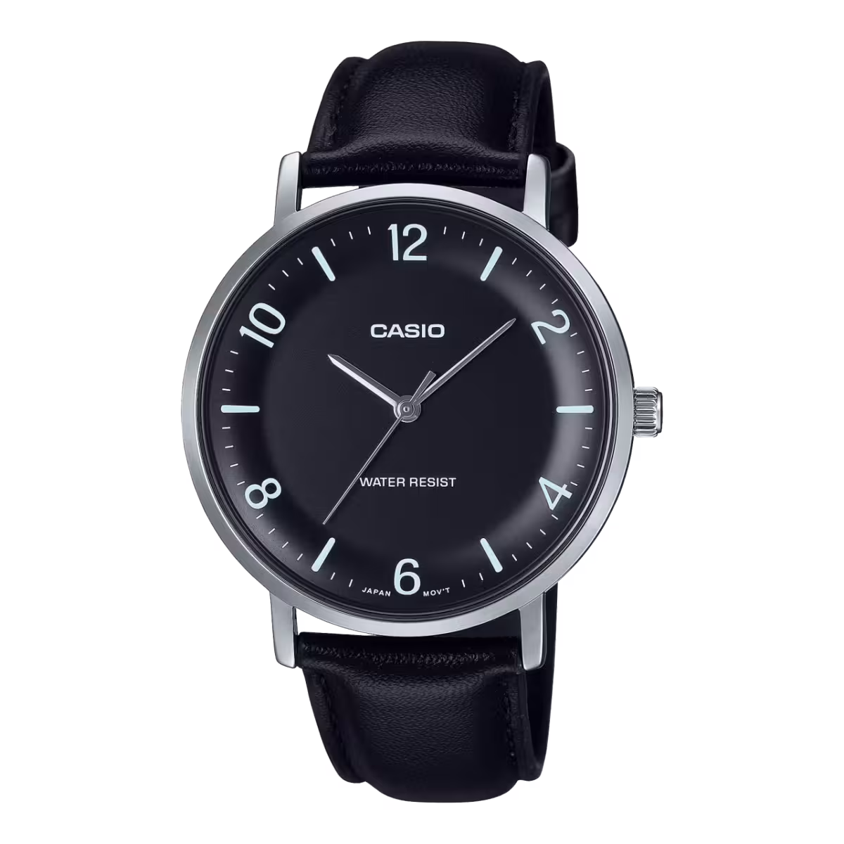 ساعت مچی مردانه کاسیو CASIO GENERAL MTP-VT03L-1BDF