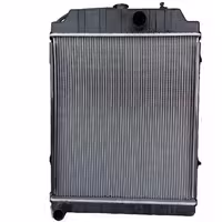 رادیاتور آب فرگوسن 399 5لول وارداتی AMC
