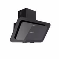 هود آشپزخانه مورب روشا مدل s3 لمسی