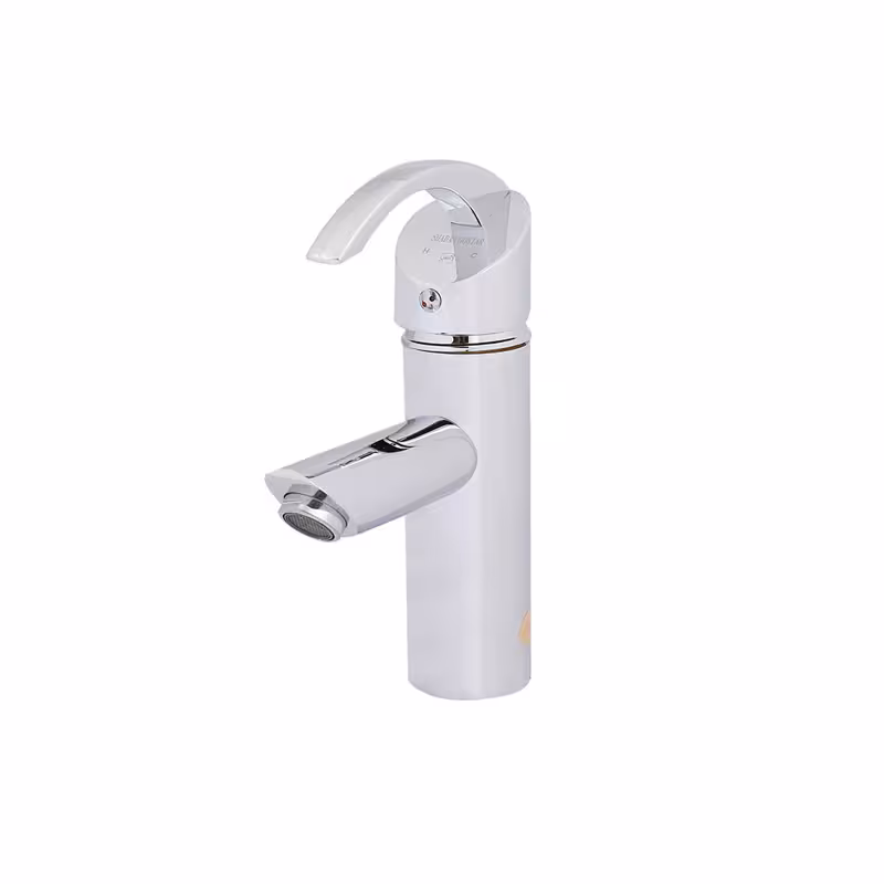 شیر روشویی شادان مدل تنسو